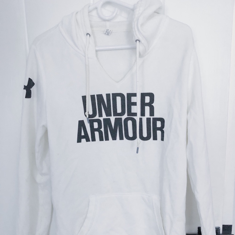 Under Armour hoodie